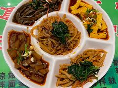 -令氏家外家周秦食府(高新店)