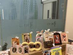 -海马体照相馆(成都来福士广场店)