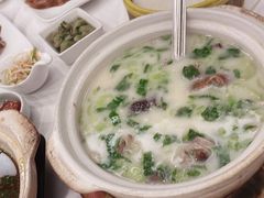 鸭架骨泡饭-全聚德(常州店)