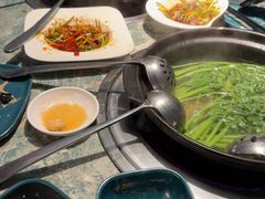 -润泽园椰子鸡(汇一城店)
