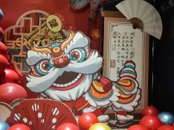 -童话气球party布置宝宝宴生日求婚派对(厦门店)