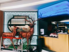 -新白鹿餐厅(虹桥南丰城店)