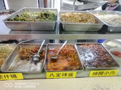 -玉华饮食店(茅台路店)