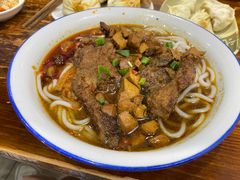 -詹氏包记(文公路店)