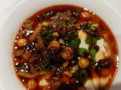 -川味堂·四川豆花(八卦岭店)