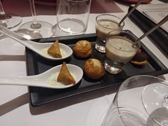 -La Villa French Restaurant