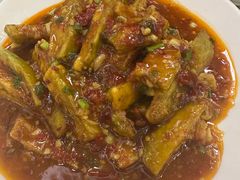 -稻香餐厅中餐干锅(劼人路店)