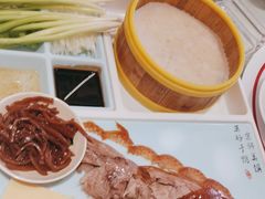 -良友·海鲜青岛菜·海肠捞饭(五四广场店)