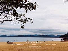 -大梅沙海滨公园