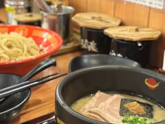 -博多一幸舍(侨福芳草地购物中心店)