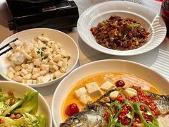 -鑫小城故事·藕汤·家常菜(台北一路总店)