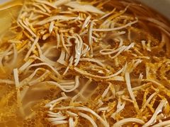 -奇芳阁·百年清真南京菜(夫子庙店)