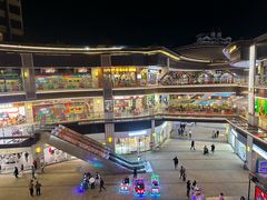 -大鹏佳兆业广场