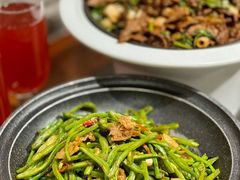 -真地道京味府·鲜橙烤鸭·北京菜(朝外大街东大桥店)