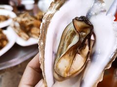 -冯姐生蚝(迎宾广场店)