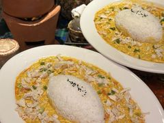 -翡翠鸟精品泰国菜(北辰财富中心店)