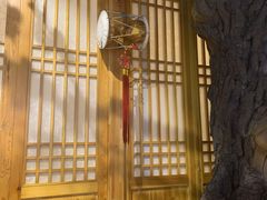 -壹兆炭火烤肉·烤鳗鱼(全运路店)