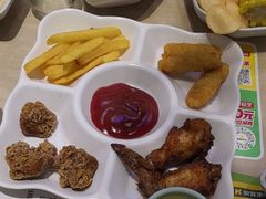 -豪客来牛排(海沧阿罗海店)