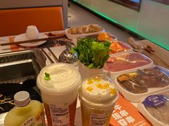 -串一火锅(赛格国际购物中心店)