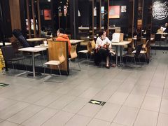 -肯德基(杭州复兴店)