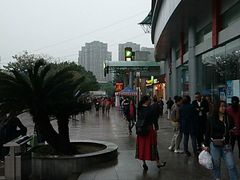-德克士(茶店子客运站店)