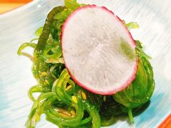 -割烹旭日本料理(龙湖狮山天街店)
