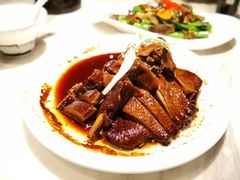 生抽碌鵝-岭南真味·匠心粤菜(K11店)