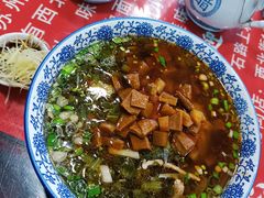 -美味斋(西北街店)