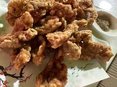 -荣祥海鲜·烟台菜(胜利路二部)