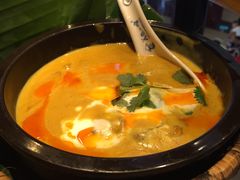 -美奈小馆·越南料理(中航城君尚购物中心店)