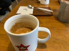 -雕刻时光咖啡馆(交大店)