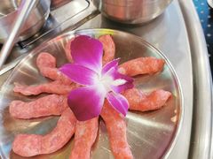 -玄希浪漫厨房·韩料烤肉(湖滨银泰in77店)