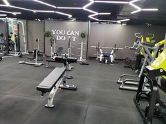 -瑞力健身(解放数创广场店)