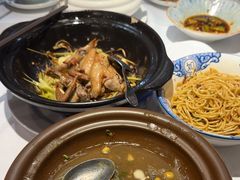 -围龙屋客家食府(福田店)