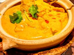 马来式咖喱牛腩-泰妃殿(新世界旗舰店)