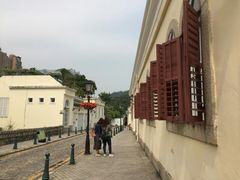 -嘉模圣母教堂