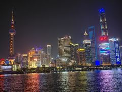 -南京路步行街