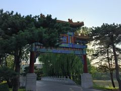 -钓鱼台国宾馆