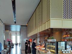 -嘉定凯悦·咖啡厅