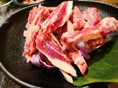 -九田家黑牛烤肉料理(石路天虹店)