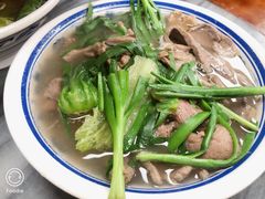 -珍珍小食店(西华路店)