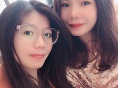 -港丽餐厅(高德置地店)