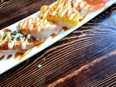 -小川洋风料理(汉街店)