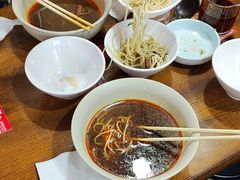 -李先生牛肉面大王(济泺路店)