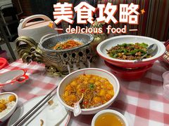 -湘当爱·鲜煮现炒(松岗立业路店)