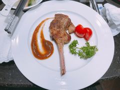 -海鸿荟·沿江菜(中山北路店)