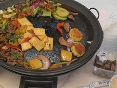 -一烙锅(友谊店)