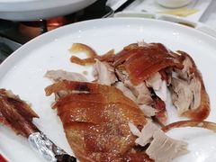 -大鸭梨烤鸭(石佛营店)
