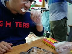 -马学武手抓美食(下南关总店)