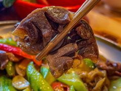 -阿鸡鱼庄·顺德鲜蒸小炒(亚运村店)